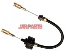 QCC1404 Clutch Cable