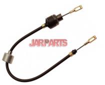 21151 Clutch Cable