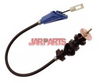 590301 Clutch Cable