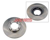 4351216020 Brake Disc