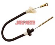 GCC1574 Clutch Cable