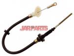 7550409 Clutch Cable