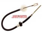 5967096 Clutch Cable