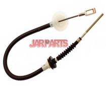 192058 Clutch Cable