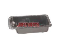 0550473 Oil Pan