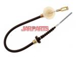7536184 Clutch Cable
