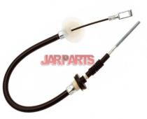 21160 Clutch Cable