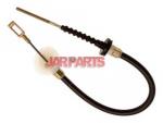 7559911 Clutch Cable