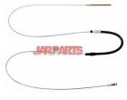 4285573 Clutch Cable