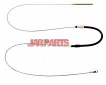 50077 Clutch Cable