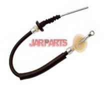 QCC1537 Clutch Cable