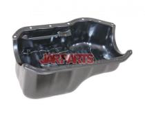 2704081 Oil Pan