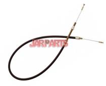 192086 Clutch Cable