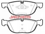 34116779293 Brake Pad