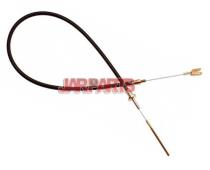 93807157 Clutch Cable