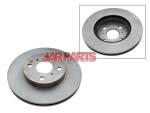 4351216080 Brake Disc