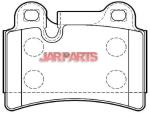 7L6698451B Brake Pad