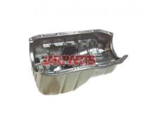 111104F100 Oil Pan