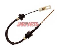 7674443 Clutch Cable