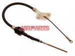 7679548 Clutch Cable