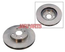 4351217010 Brake Disc