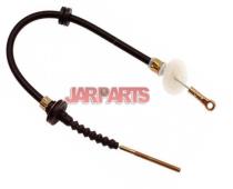 7555958 Clutch Cable