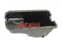 1568171 Oil Pan