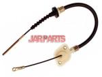 7709460 Clutch Cable