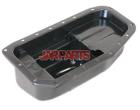 500323326 Oil Pan