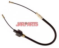 6066679 Clutch Cable