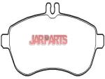 0054200820 Brake Pad