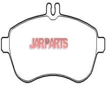 0054200820 Brake Pad