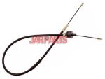 6128542 Clutch Cable