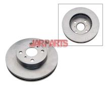 4351220110 Brake Disc