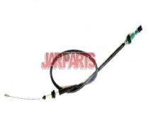 7M1721555E Throttle Cable