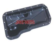 46764098 Oil Pan