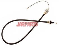 6122136 Clutch Cable