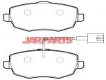 77364331 Brake Pad