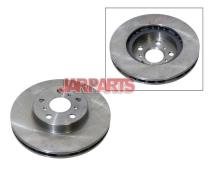 4351220120 Brake Disc