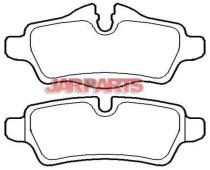 34216778327 Brake Pad