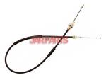6163882 Clutch Cable