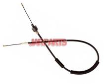6153883 Clutch Cable