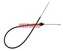 6156056 Clutch Cable