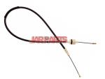 6156055 Clutch Cable