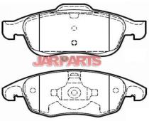 425361 Brake Pad