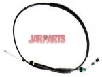 6N1721555P Throttle Cable