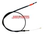 1J1721555K Throttle Cable