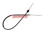 1647679 Clutch Cable