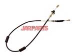 8942381853 Clutch Cable