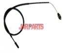 95612286 Throttle Cable